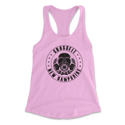 Womens 2X-Large LILAC Tank Top