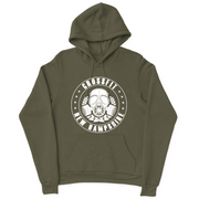 Mens 2X-Large ARMY Hoodie