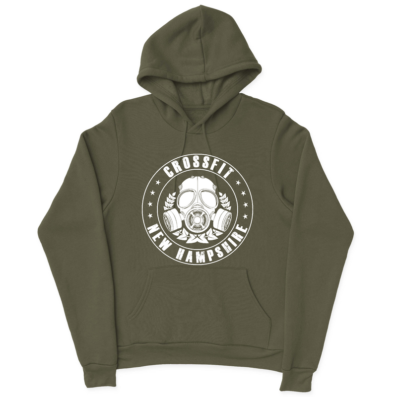 Mens 2X-Large ARMY Hoodie