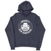 Mens 2X-Large CLASSIC_NAVY Hoodie