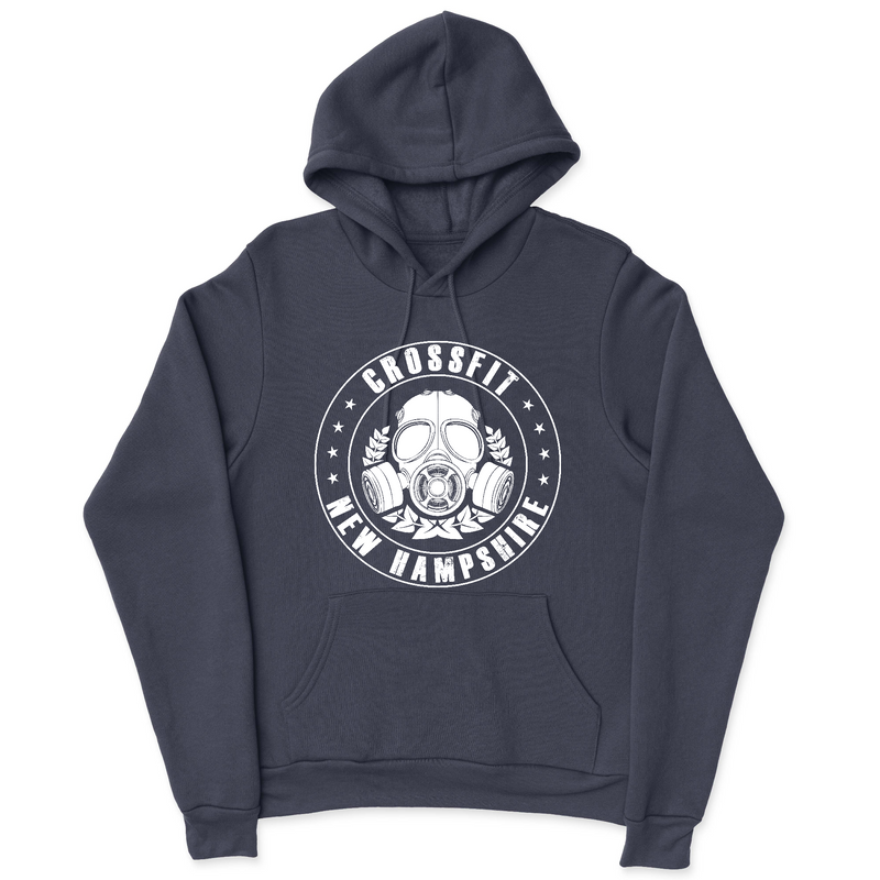 Mens 2X-Large CLASSIC_NAVY Hoodie