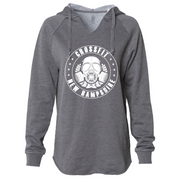 Womens 2X-Large SHADOW Hoodie