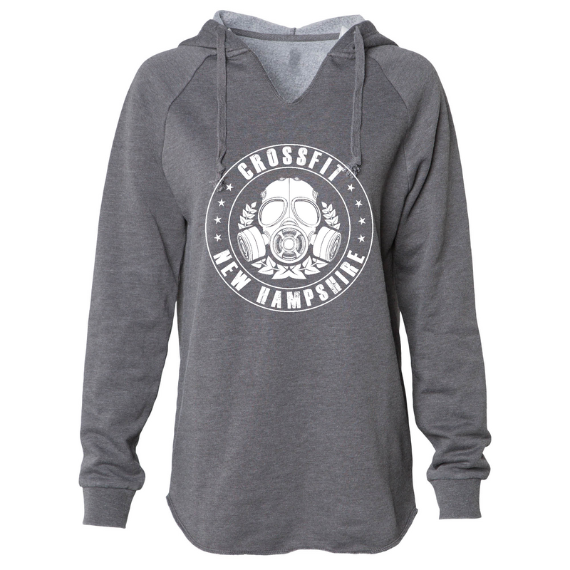 Womens 2X-Large SHADOW Hoodie