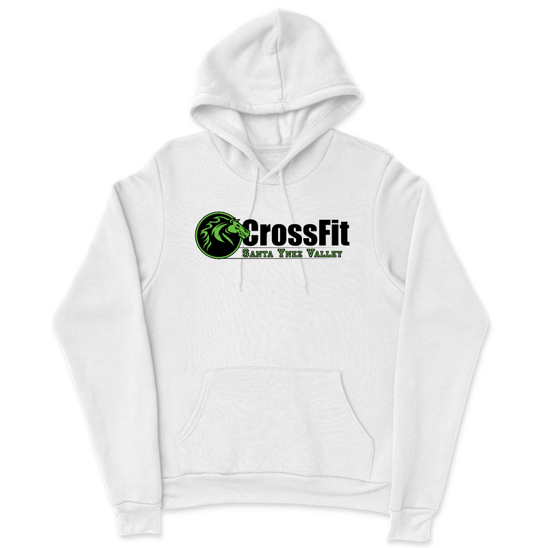 CrossFit Santa Ynez Valley Standard Mens - Hoodie