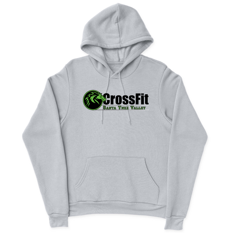 CrossFit Santa Ynez Valley Standard Mens - Hoodie