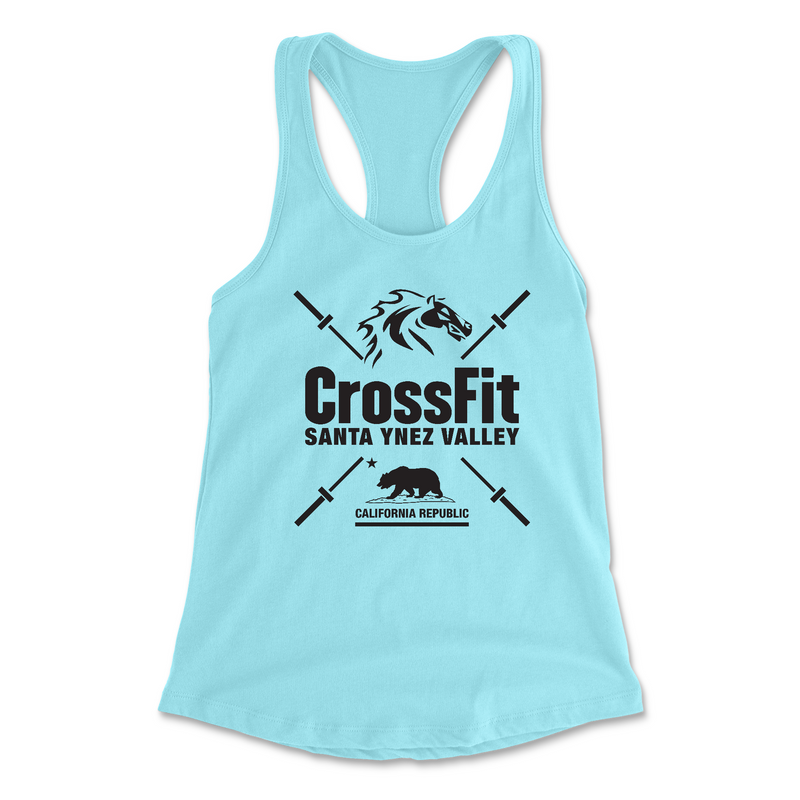 Womens 2X-Large CANCUN Tank Top