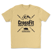 Mens 2X-Large BANANA_CREAM T-Shirt