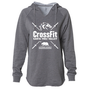 Womens 2X-Large SHADOW Hoodie