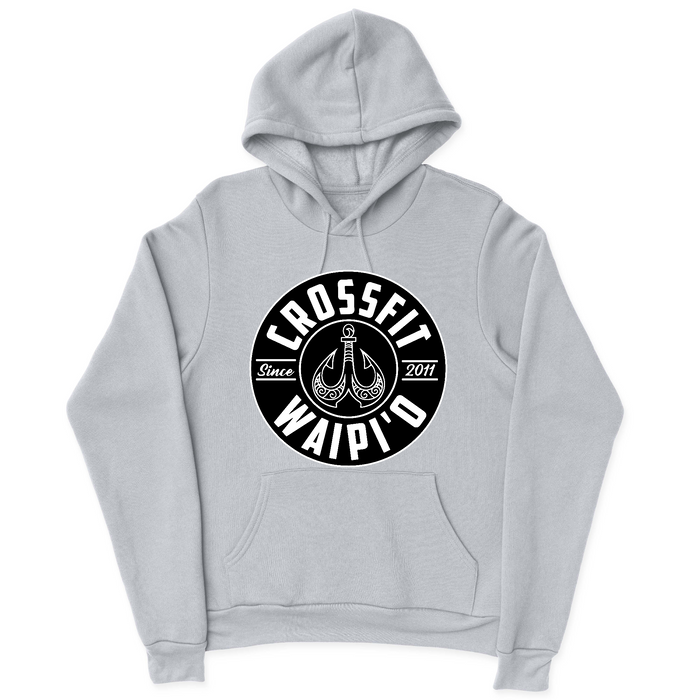 CrossFit Waipio Standard Mens - Hoodie