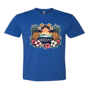 Mens 2X-Large ROYAL T-Shirt