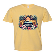 Mens 2X-Large BANANA_CREAM T-Shirt