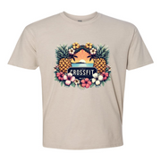 Mens 2X-Large SAND T-Shirt