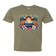 Mens 2X-Large LIGHT_OLIVE T-Shirt