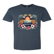 Mens 2X-Large Midnight_Navy T-Shirt