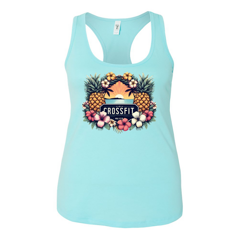 Womens 2X-Large CANCUN Tank Top