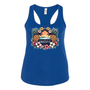 Womens 2X-Large ROYAL Tank Top