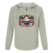 Womens 2X-Large SAGE Hoodie