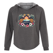 Womens 2X-Large SHADOW Hoodie