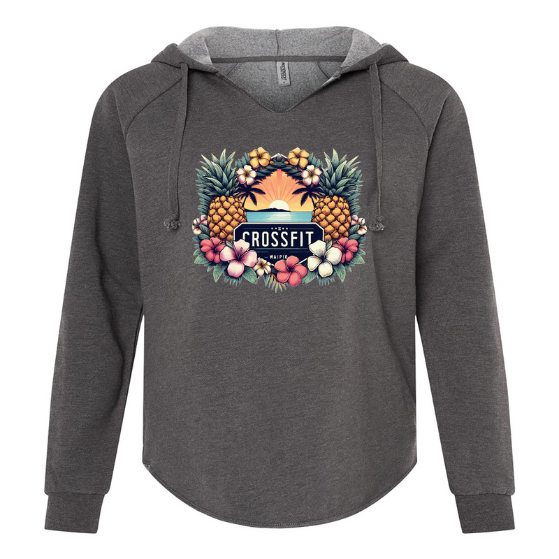 Womens 2X-Large SHADOW Hoodie