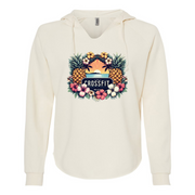 Womens 2X-Large BONE Hoodie