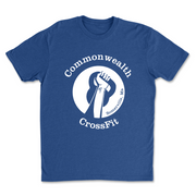 Mens 2X-Large ROYAL T-Shirt