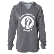 Womens 2X-Large SHADOW Hoodie