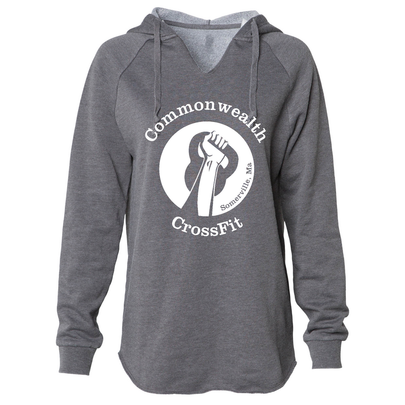 Womens 2X-Large SHADOW Hoodie