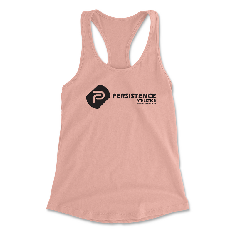 Womens 2X-Large DESERT_PINK Tank Top