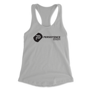 Womens 2X-Large HEATHER_GRAY Tank Top