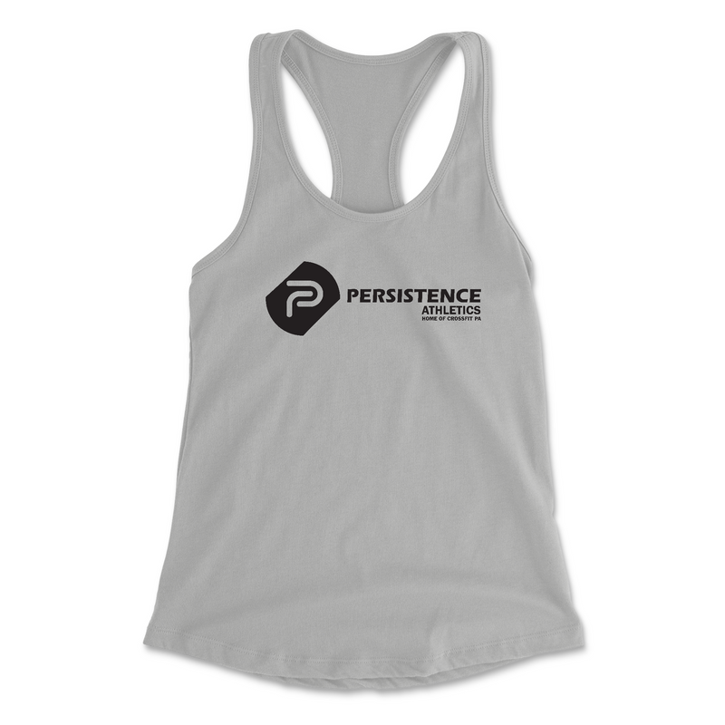 Womens 2X-Large HEATHER_GRAY Tank Top
