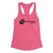 Womens 2X-Large HOT_PINK Tank Top