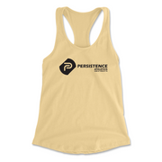 Womens 2X-Large BANANA_CREAM Tank Top