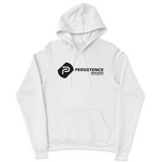 Mens 2X-Large WHITE Hoodie
