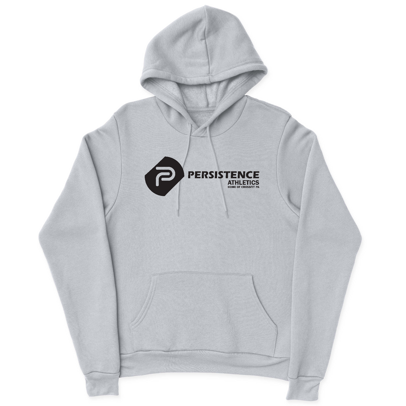 Mens 2X-Large GRAY_HEATHER Hoodie