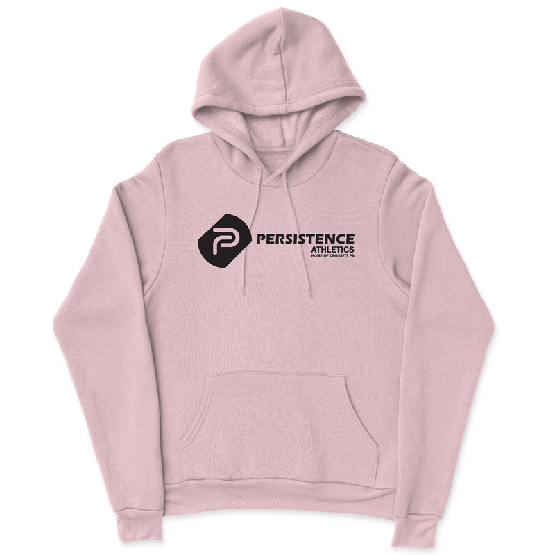 Mens 2X-Large LIGHT_PINK Hoodie