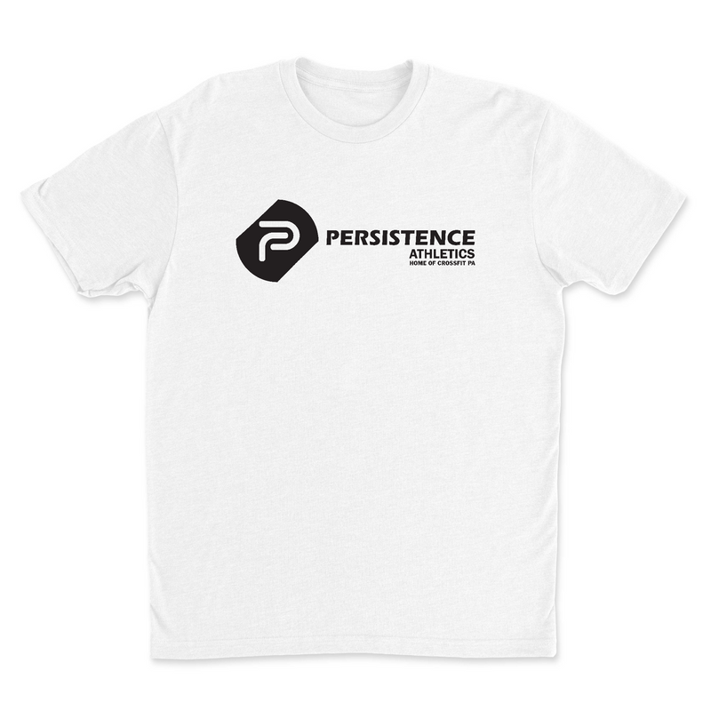 Mens 2X-Large WHITE T-Shirt