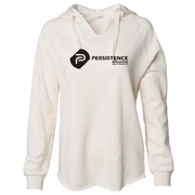 Womens 2X-Large BONE Hoodie