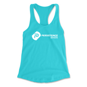 Womens 2X-Large TAHITI_BLUE Tank Top