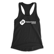 Womens 2X-Large BLACK Tank Top