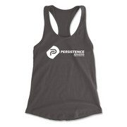 Womens 2X-Large DARK_GRAY Tank Top