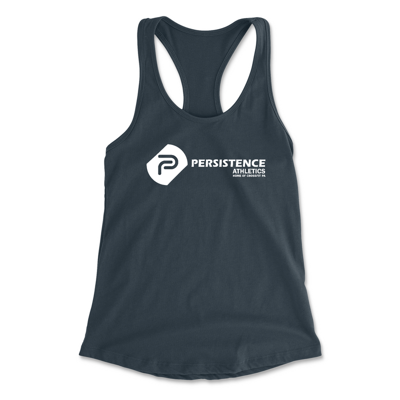 Womens 2X-Large INDIGO Tank Top