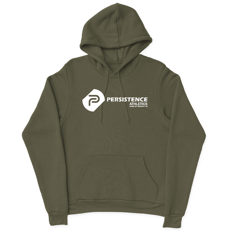 Mens 2X-Large ARMY Hoodie