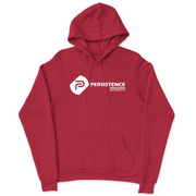 Mens 2X-Large RED Hoodie