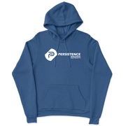 Mens 2X-Large ROYAL Hoodie