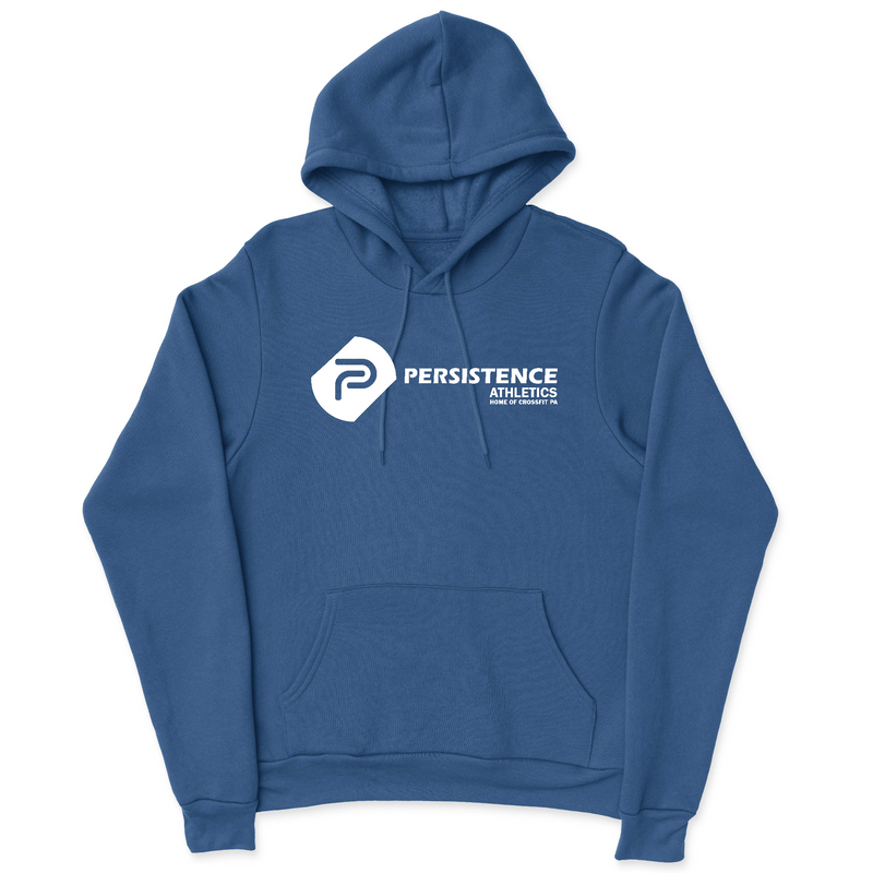 Mens 2X-Large ROYAL Hoodie