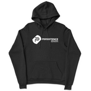 Mens 2X-Large BLACK Hoodie