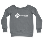 Womens 2X-Large SHADOW CrewNeck