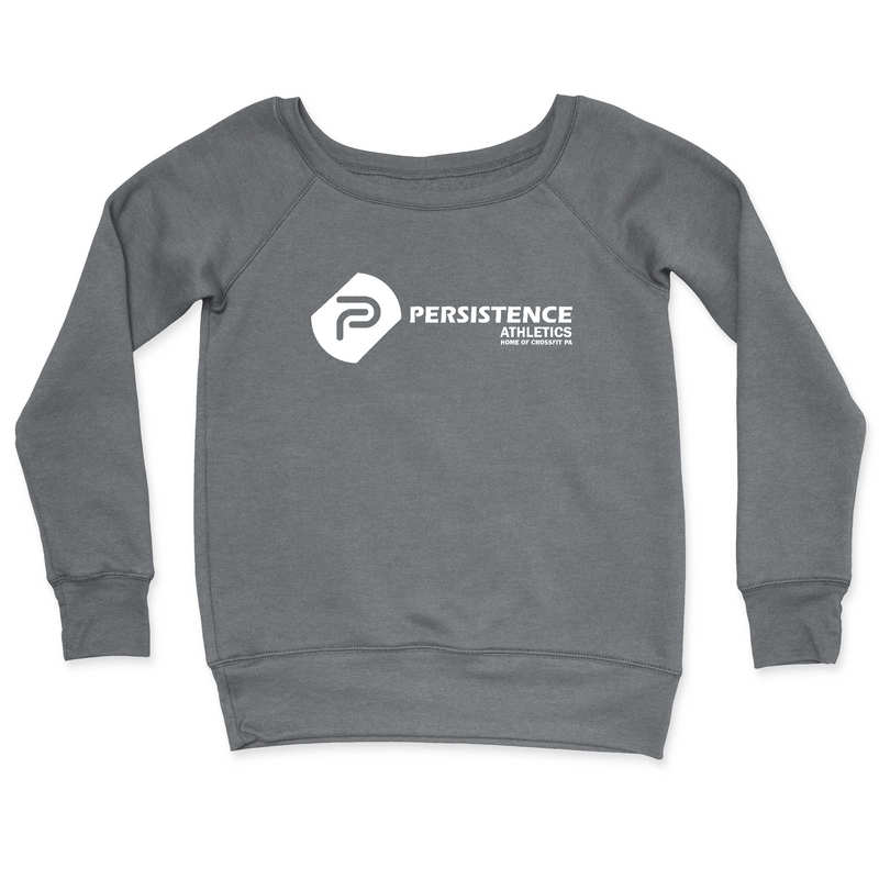 Womens 2X-Large SHADOW CrewNeck