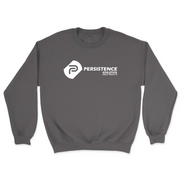 Mens 2X-Large CHARCOAL Midweight Sweatshirt