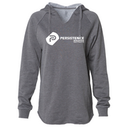 Womens 2X-Large SHADOW Hoodie